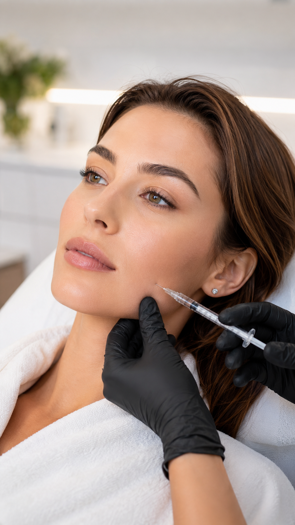 medicina estética facial
